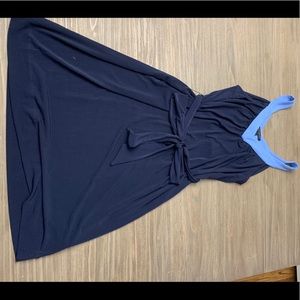 Banana Republic dress